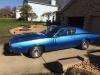 1971 Dodge Charger