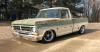 1972 Ford F-100