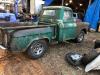 1958 GMC 3100 Truck