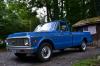 1972 Chevrolet C-10