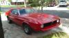 1973 Ford Mustang