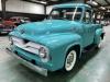 1955 Ford F-100