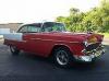 1955 Chevrolet Bel Air/150/210