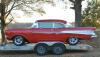 1957 Chevrolet Bel Air/150/210