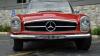 1967 Mercedes-Benz SL-Class