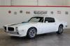 1970 Pontiac Firebird