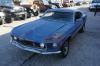 1969 Ford Mustang