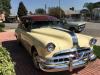 1951 Pontiac Silver Streak