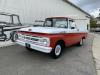 1962 Ford F-100