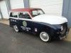 1948 Crosley Wagon