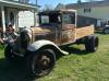 1934 Ford 34 Ford BB