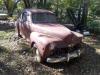 1947 Ford Deluxe