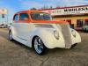 1937 Ford COUPE