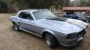 1968 Ford Mustang