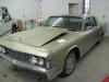 1965 Lincoln Continental