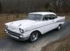 1957 Chevrolet Bel Air/150/210