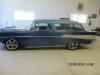 1957 Chevrolet Bel Air/150/210