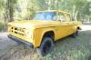 1968 Dodge Power Wagon