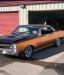 1966 Pontiac GTO