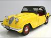 1952 Crosley Roadster