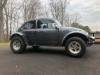 1972 Volkswagen Beetle - Classic