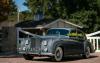 1958 Rolls-Royce Silver Cloud