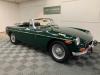 1970 MG MGB