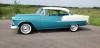 1955 Chevrolet Bel Air/150/210