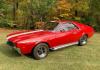 1968 AMC AMX