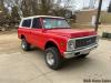 1972 Chevrolet Blazer