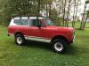 1979 International Harvester Scout