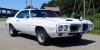 1969 Pontiac Firebird