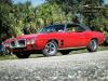 1969 Pontiac Firebird