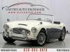 1958 Austin Healey 100-6 BN4