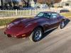 1976 Chevrolet Corvette