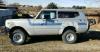 1974 International Harvester Scout