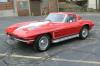 1963 Chevrolet Corvette