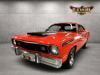 1973 Plymouth Duster