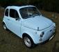 1974 Fiat 500