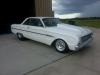 1963 Ford Falcon