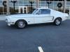 1968 Ford Mustang