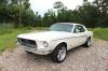 1968 Ford Mustang