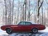 1968 Oldsmobile Cutlass