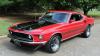 1969 Ford Mustang