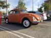 1972 Volkswagen Beetle - Classic