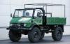 1978 Mercedes-Benz Unimog 416