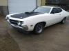 1970 Ford Torino