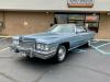 1973 Cadillac DeVille