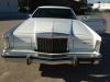 1979 Lincoln Mark Series