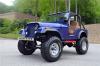 1973 Jeep CJ